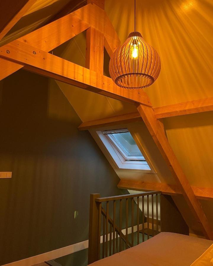 B&B De Meije Nieuwkoop Dış mekan fotoğraf