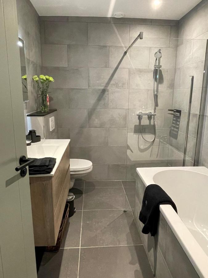 B&B De Meije Nieuwkoop Dış mekan fotoğraf
