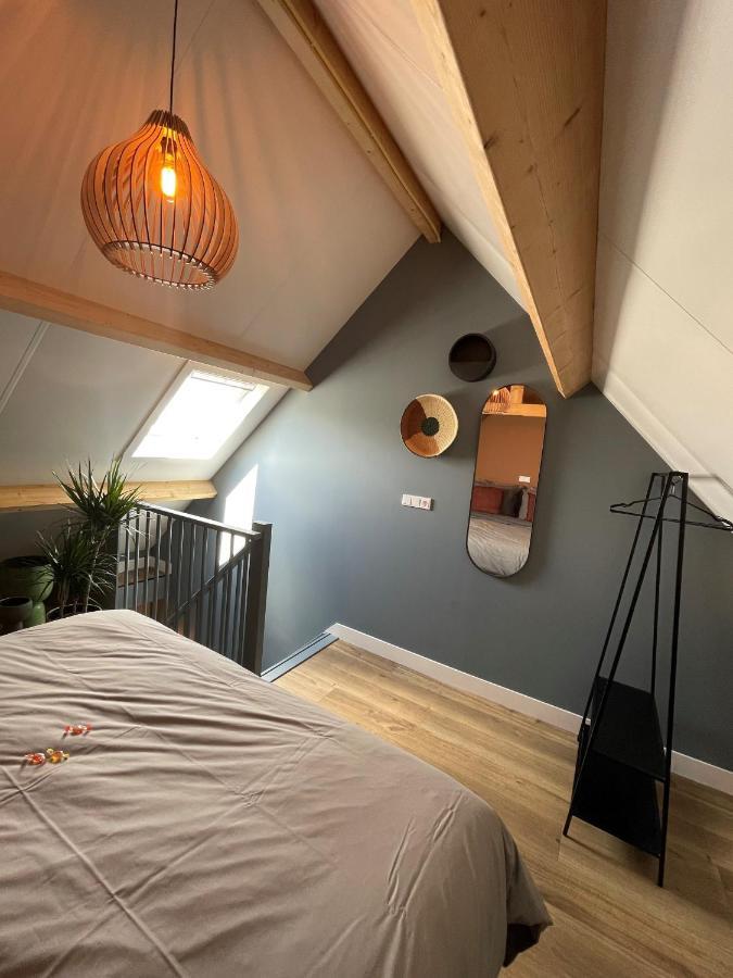 B&B De Meije Nieuwkoop Dış mekan fotoğraf