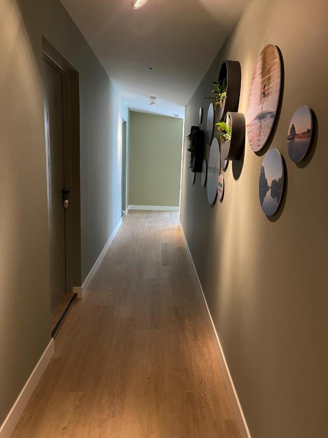 B&B De Meije Nieuwkoop Dış mekan fotoğraf