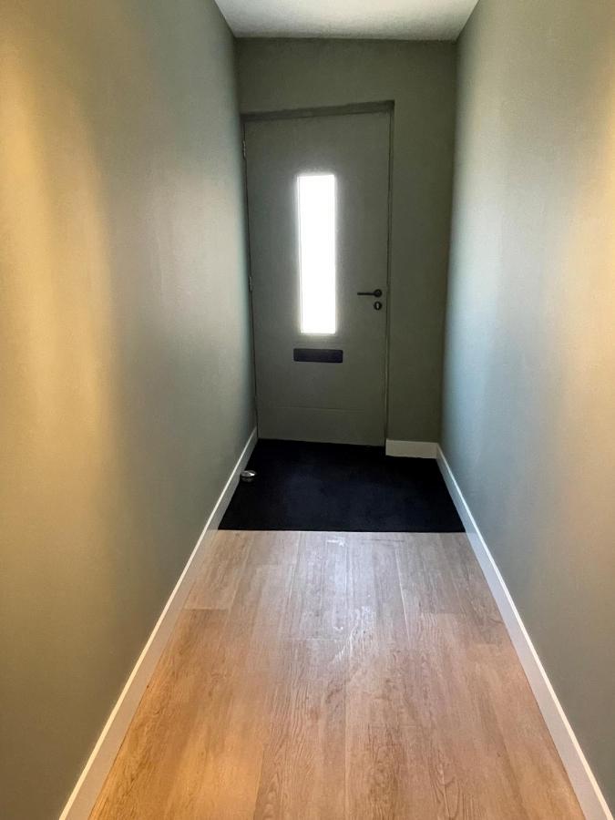 B&B De Meije Nieuwkoop Dış mekan fotoğraf