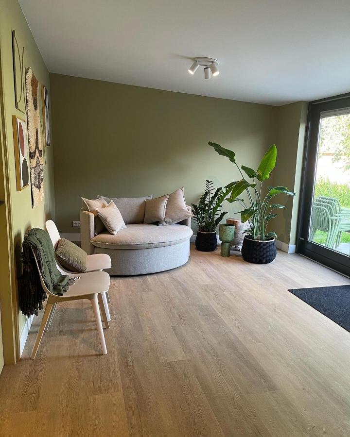 B&B De Meije Nieuwkoop Dış mekan fotoğraf